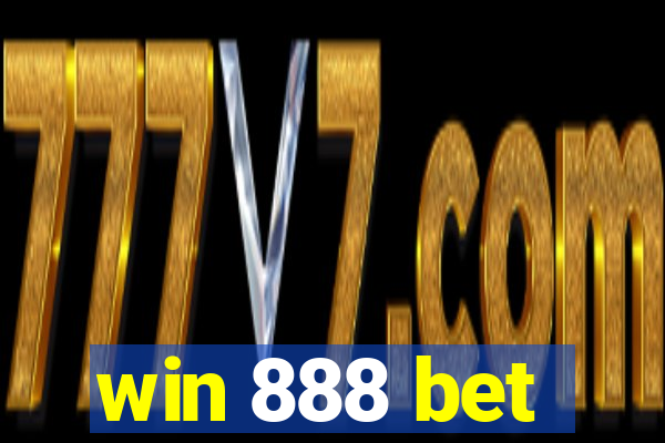 win 888 bet